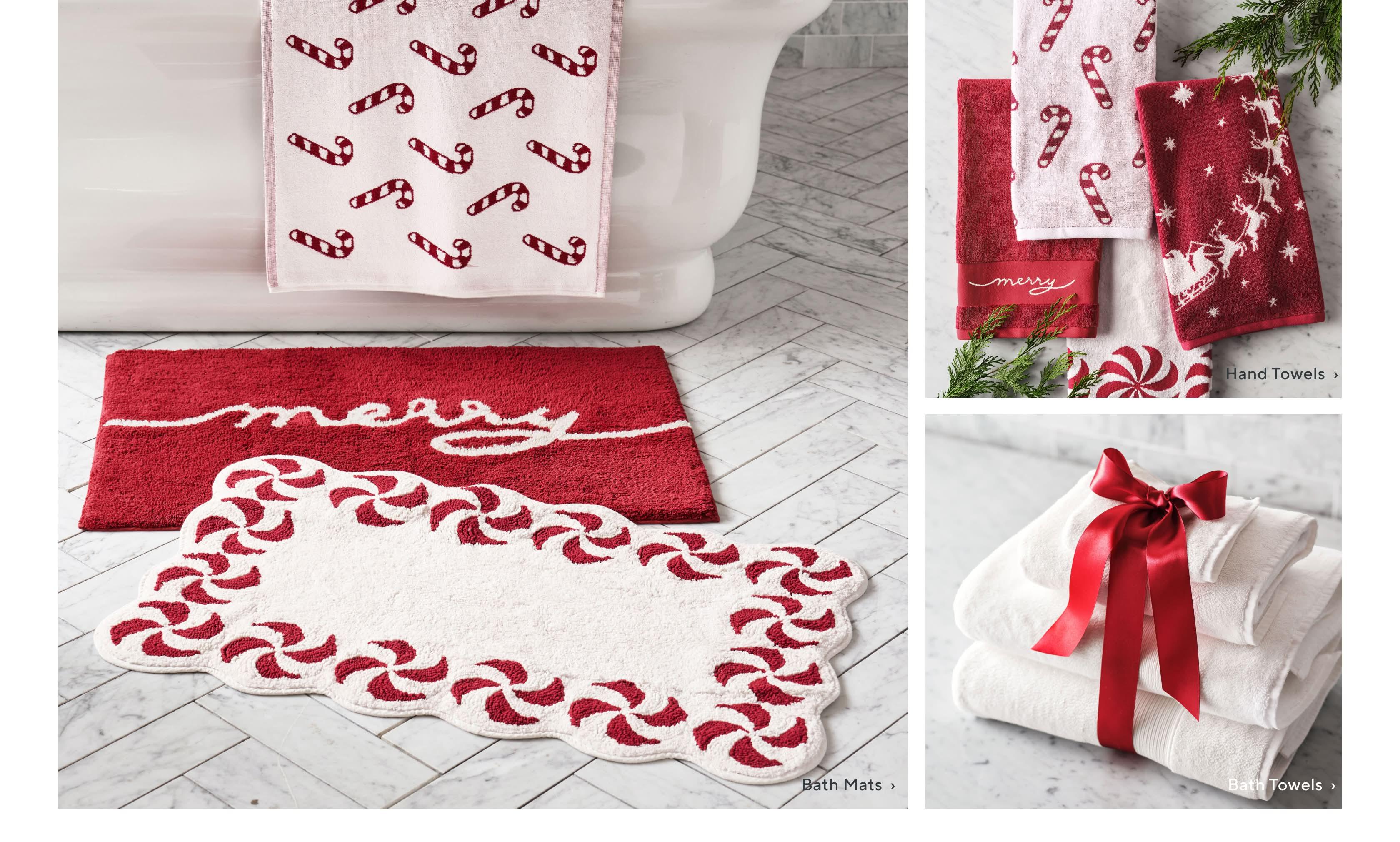 Shop Bath Accessories